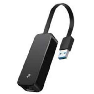 Adapter TP-LINK UE306 USB 3.0 -> RJ45 Gigabit EthernetNetwork