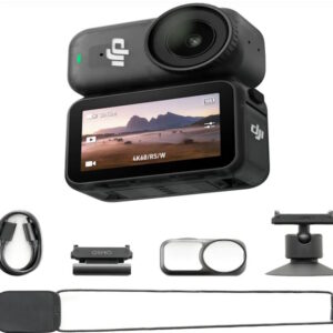 Akciona kamera DJI Osmo Nano Standard Combo 128GB