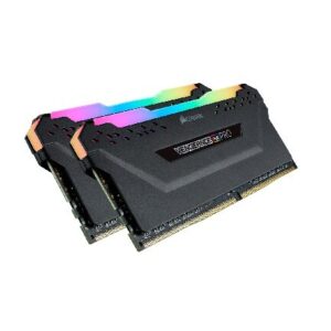 Memorija CORSAIR VENGEANCE PRO 16GB(2x8GB)/DIMM/DDR4/3200MHz/C16/1.35V/RGB
