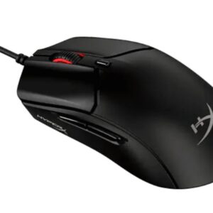 Miš HyperX Pulsefire Haste 2/Gaming/crna