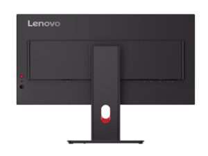 Monitor LENOVO ThinkVision T27-40 27"/1920x1080/IPS/120Hz/4ms/4xUSB,1xUSB C/Swivel,Pivot,Height/crna