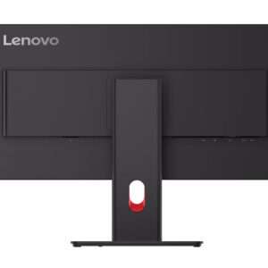 Monitor LENOVO ThinkVision T27-40 27"/1920x1080/IPS/300Hz/4ms/4xUSB,1xUSB C/Swivel,Pivot,Height/crna