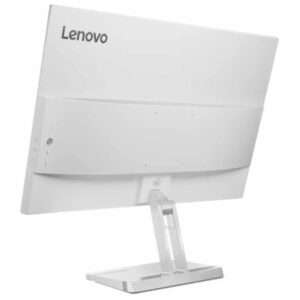 Monitor LENOVO L27i-4A 27"/IPS/1920x1080/100Hz/4ms/VGA,2xHDMI/zvucnici/siva