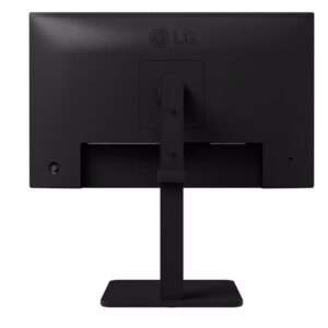 Monitor LG 24BA550-B 23,8"/IPS/1920x1080/100Hz/5ms GtG/VGA,HDMI,DP,USB/Pivot,visina/zvucnici/crna