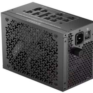 Napajanje CORSAIR SHIFT/ RM1000x Shift/1000W/modularno ATX 3.1/PCIe 5.1/gold/crna
