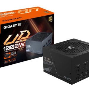 Napajanje GIGABYTE GP-UD1000GM PG5 V2/1000W