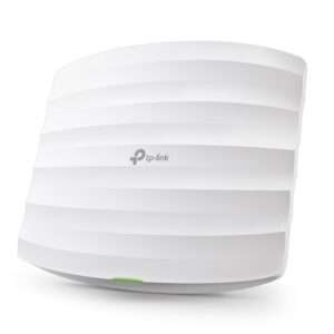 Acces point TP-LINK EAP225 Wi-F/AC1350/867Mbps/450Mbps/1x GLAN/POE/4x interna antena