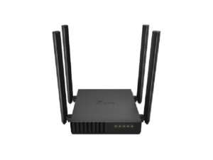 Bežicni ruter TP-LINK ARCHER C54 Wi-Fi/AC1200/867Mbps/300Mbps/1xWAN 4xLAN/4 antene