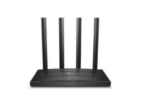 Bežicni ruter TP-LINK ARCHER C80 Wi-Fi/AC1900/1300Mbps/600Mbps/MU-MIMO/1xGWAN 4xGLAN/4 antene