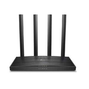 Bežicni ruter TP-LINK ARCHER C80 Wi-Fi/AC1900/1300Mbps/600Mbps/MU-MIMO/1xGWAN 4xGLAN/4 antene