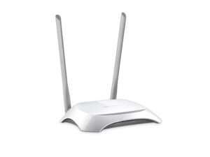 Bežicni ruter TP-LINK TL-WR840N Wi-Fi/N300/300Mbps/1xWAN 4xLAN/2 antene