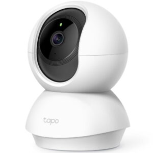 Kamera TP-LINK TAPO C210 Wi-Fi/indoor/2K(3MP)/360 horizontal/bela