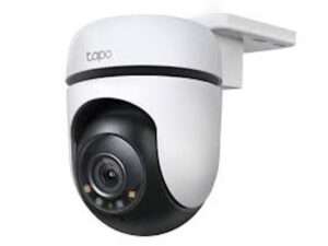 Kamera TP-LINK Tapo C520WS/outdoor/2K QHD Live View/360 stepeni