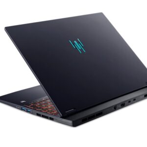 Laptop ACER Predator Helios Neo 16S AI PHN16S-71 Win11P/16" OLED/Ultra 9 275HX/32GB/1TB SSD/RTX 5070