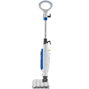 Parocistac SHARK S6001EU 1050W/0.35L/plavobela