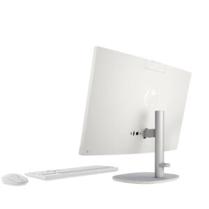 Racunar HP 24-cr0076ny AiO/DOS/23.8" FHD AG IPS Touch/Ryzen 7-7730U/32GB/1TB/WiFi/GLAN/bela