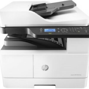 Laserski MF štampac HP LaserJet M443nda