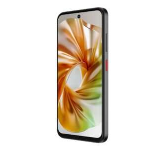 Smartphone ZTE Nubia Focus 2/5G/8GB/256GB/crna