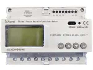 Opcija za SE SOLIS Smartmeter for EPM, 3ph, up to 150Amps