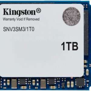 SSD KINGSTON 1000G/interni/M.2/NVMe/crna
