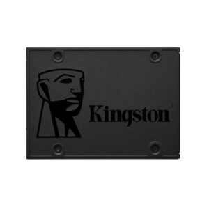 SSD KINGSTON A400 960GB/2.5"/SATA3/crna