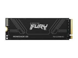 SSD KINGSTON FURY Renegade G5/8192GB/interni/M.2/NVMe/crna