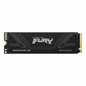 SSD KINGSTON FURY Renegade G5 4096GB/interni/M.2/NVMe/crna