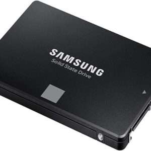 SSD SAMSUNG 870 EVO 1TB/2.5"/560/530 MB/s
