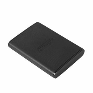 SSD TRANSCEND ESD270C 2000GB/eskterni/USB 3.1/crna