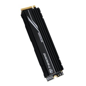 SSD TRANSCEND 2TB/interni/M.2/NVMe/crna