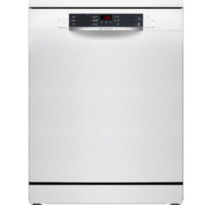 Sudomašina BOSCH SMS46KW02E/Serija4/samostojeca/E/13 kompleta/84,5x60x60cm/bela