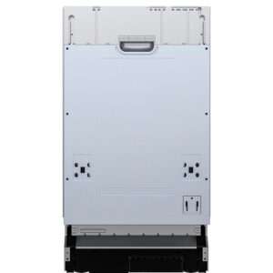 Sudomašina TESLA WDI462M ugradna/E/10 kompleta/44,8x55x81,5/inox