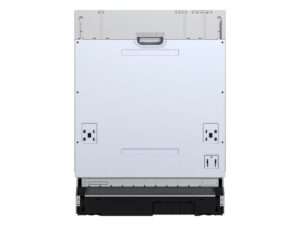 Sudomašina TESLA WDI662M ugradna/E/14 kompleta/59,8x55x81,5/inox