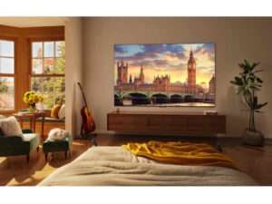 Televizor TCL 50C655/QLED/50"/4K HDR PRO/Google TV/crna