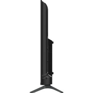 Televizor TESLA Q43E655GUS/QLED/43"/4K/Smart/Google TV/siva