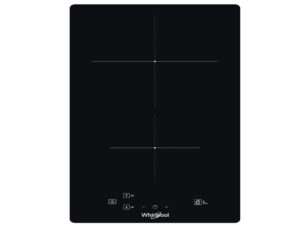 Ugradna ploca WHIRLPOOL WS Q0530 NE/indukciona/30cm/2 zone/crna