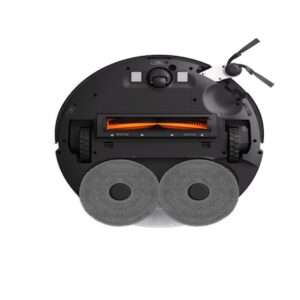 Robot usisivac XIAOMI S40 Pro EU/ 5200 mAh/15000 Pa/bela