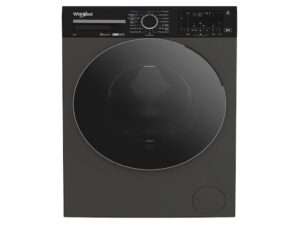 Veš mašina WHIRLPOOL WPM 87G ADS EE/8kg/1400 obrtaja/A/84.5x60x55cm/tamno siva