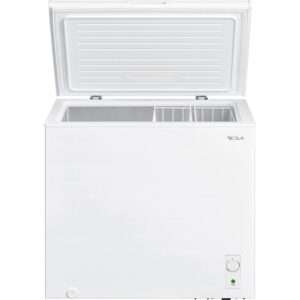 Zamrzivac TESLA RH2001ME horizontalni/193L/E/85x81,6x55cm/bela