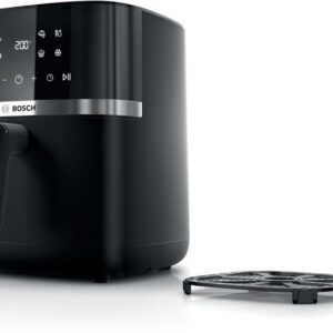 Air fryer BOSCH MAFS2462B jedna korpa/2050W/6.1L/crna