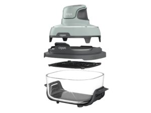 Air Fryer NINJA FN101EUSG/Crispi/4u1/1700W/3.8L/zelena