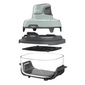 Air Fryer NINJA FN101EUSG/Crispi/4u1/1700W/3.8L/zelena