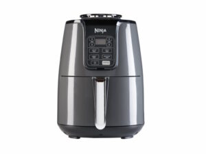 Air fryer NINJA AF100EU jedna korpa/1550W/3.8L/siva