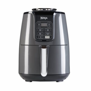 Air fryer NINJA AF100EU jedna korpa/1550W/3.8L/siva