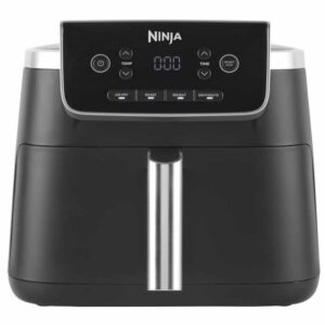 Air fryer NINJA AF140EU jedna korpa/2000W/4.7L/crna