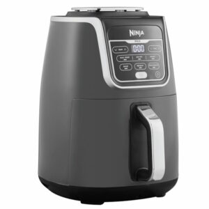 Air fryer NINJA AF160EU jedna korpa/1750W/5.2L/siva
