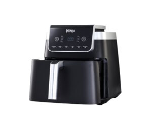 Air fryer NINJA AF180EU jedna korpa/2000W/6.2L/crna