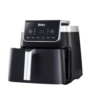 Air fryer NINJA AF180EU jedna korpa/2000W/6.2L/crna
