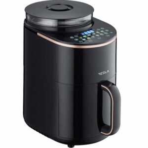 Air Fryer TESLA AF450BCS/3u1/1500W/4.5L/digital panel/crna