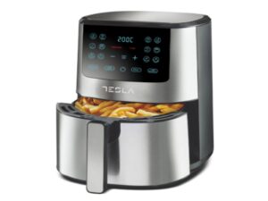 Air Fryer TESLA AF501BX 1300W/5L/digital panel/crna-inox